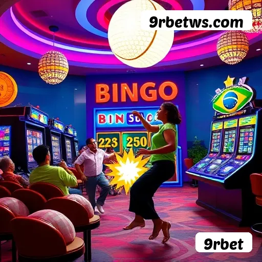 Histórico de apostas 9rbet